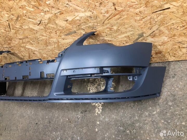 Бампер передний Volkswagen Passat B6