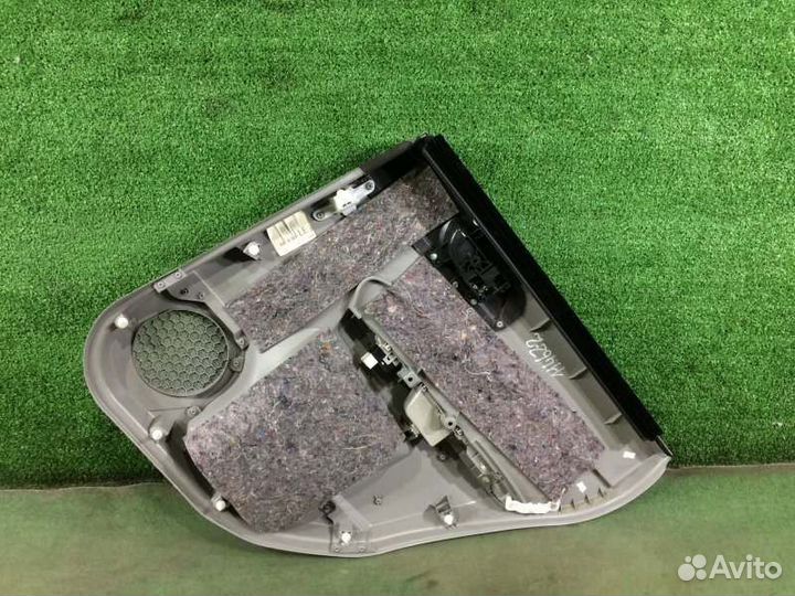 Обшивка двери задняя левая Subaru Forester SH5