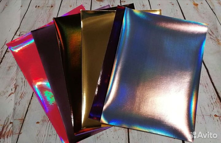 Экокожа для поделок