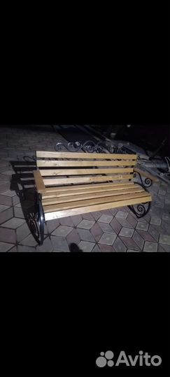 Мангалы, беседки, мусорные ящики, скамейки