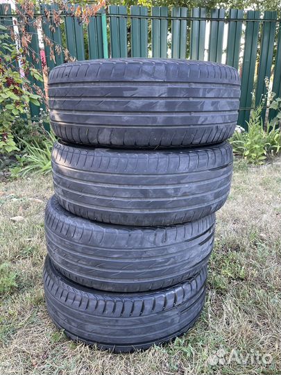 Yokohama C.Drive 2 AC02 205/55 R16 91H