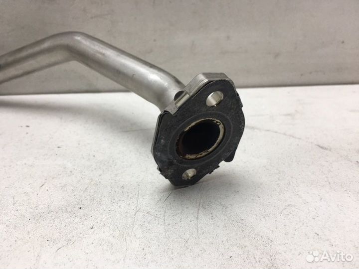 Трубка EGR Toyota Tundra 4.6 2012