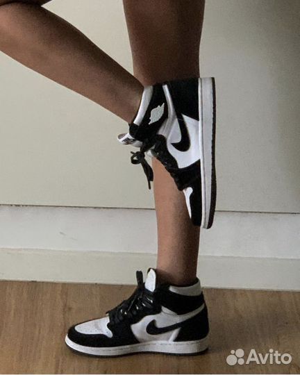 Nike air jordan 1