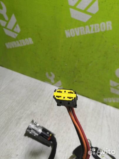 Замок зажигания Рено Клио 2 Симбол