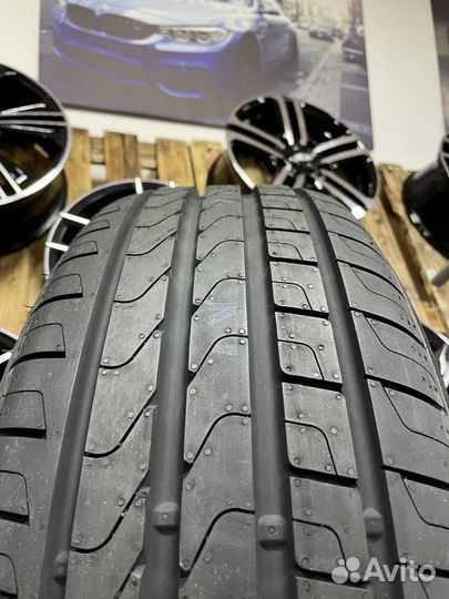 Pirelli Scorpion Verde 225/55 R19 99V