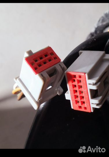 Зеркала наL.R Дискавери 3 L.R.sport/1