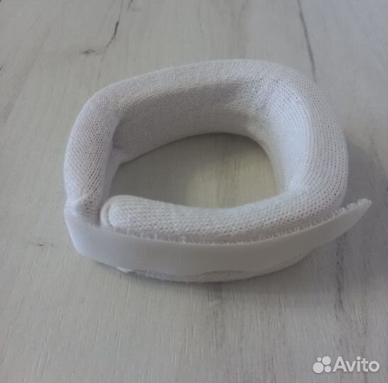 Бандаж шейный детский