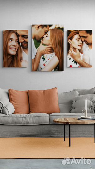 Печать фото, холстов, фотокниг, сувениров, визиток