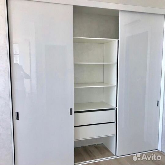 Шкафы на заказ