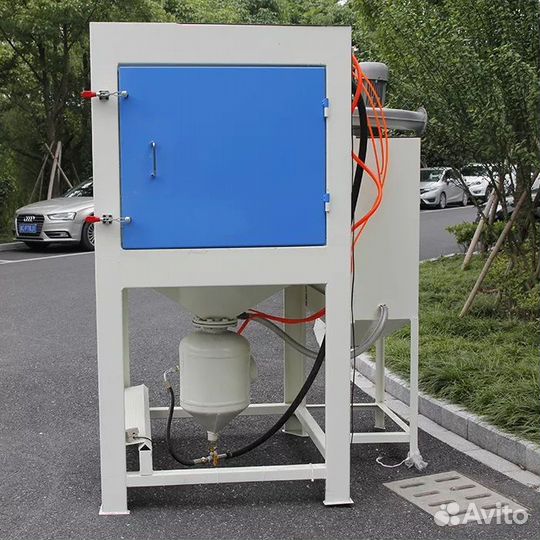 Пескоструйная камера KF-9080P