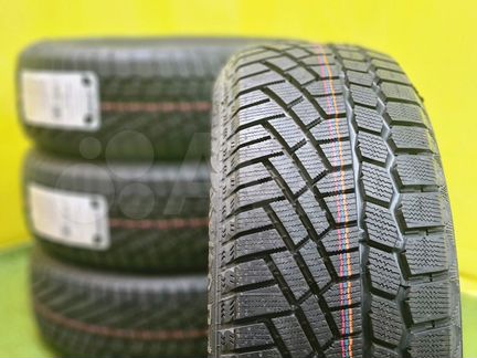 Gislaved Soft Frost 200 225/55 R17 80T