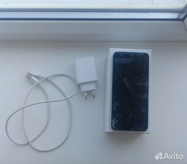 Xiaomi redmi note 10