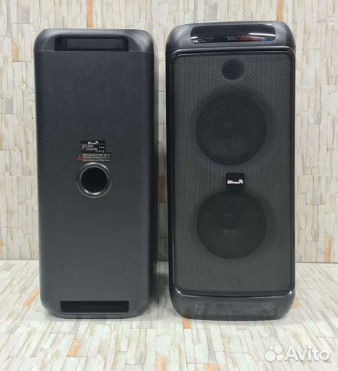 Колонка Eltronic 20-08