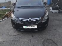 Opel Zafira 2.0 AT, 2013, 199 850 км, с пробегом, цена 1 350 000 руб.