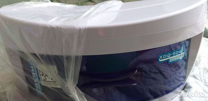 Стерилизатор