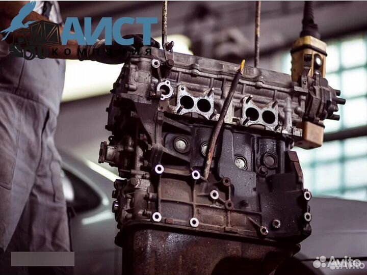 Ремонт складской техники