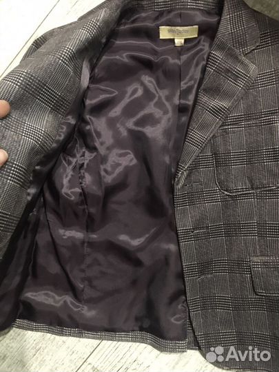 Пиджак для мальчика 104