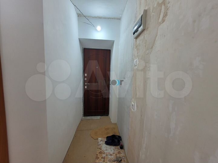 2-к. квартира, 42,2 м², 2/2 эт.