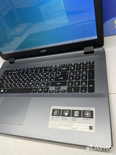 Acer 17