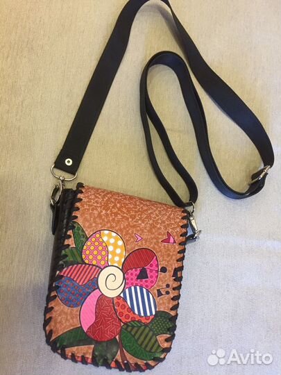 Сумочка для девочки