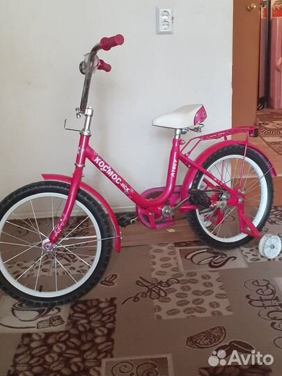 Продам велосипед детский