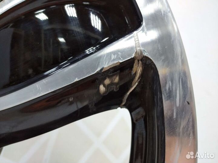 Диск литой R18 Mini Cooper F55 F56