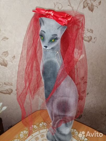 Фата на девичник