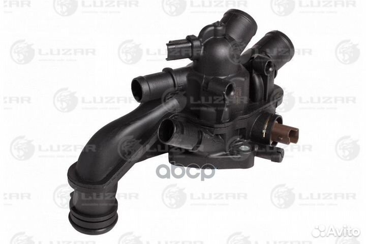 LT 20Z8 термостат Citroen C3/C4, Peugeot 207/3