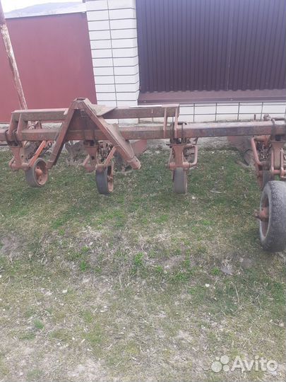 Кортофелекопалка