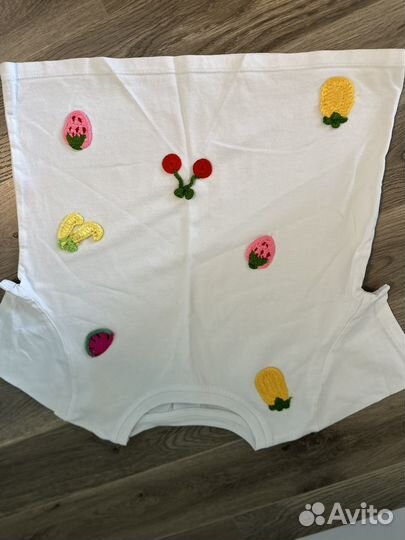 Вещи пакетом