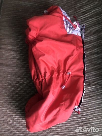 Куртка для собаки