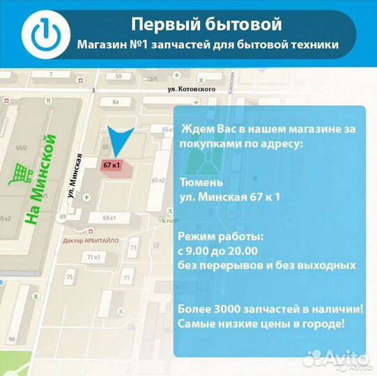 Мешок сбора пыли для пылесосов 