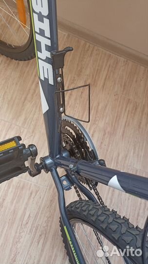 Велосипед горный 26 мтв Bike