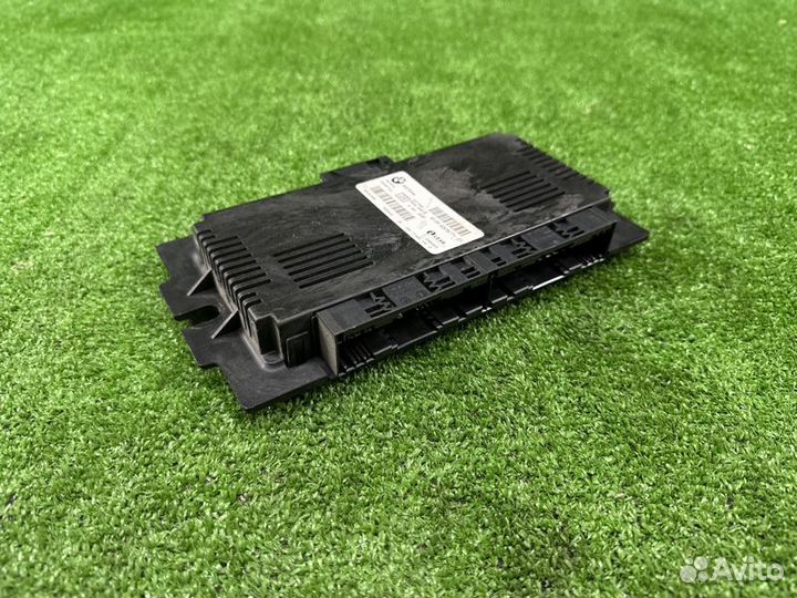 Блок света FRM Bmw X1 E84 N20B20 2013