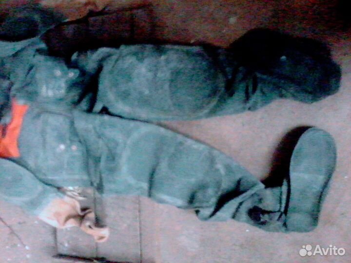 Гидрокомбинезон угк-2, акваланги авм-3