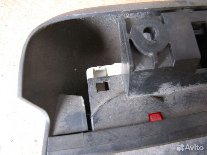 Стоп-сигнал Suzuki Liana