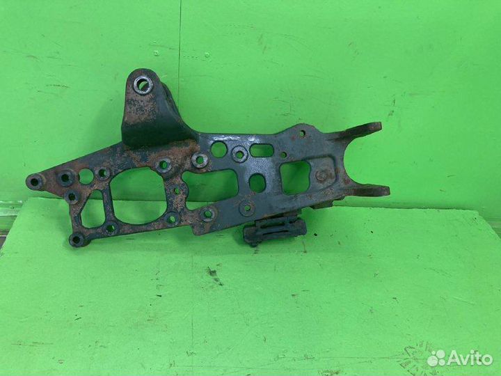 Кронштейн рессоры mercedes-benz actros MP II