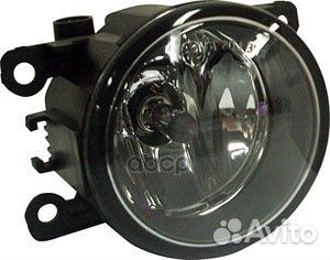 Фара противотуманная lhrh ford Focus, Mondeo 0