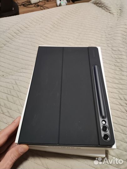 Планшет samsung tab s9 FE+5G