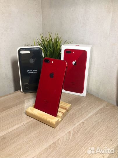 iPhone 8 Plus, 64 ГБ