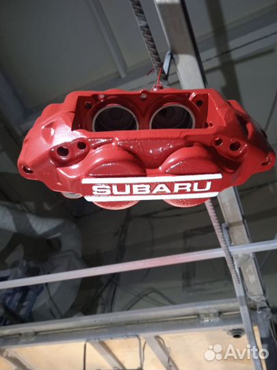 Полимерная покраска (срочная)