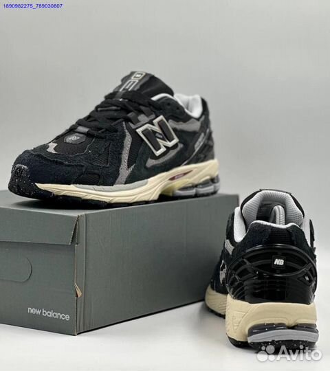 Кроссовки New Balance 1906D (Арт.87931)