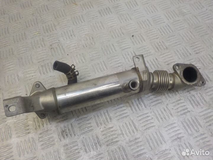 Радиатор системы EGR Honda Accord 7