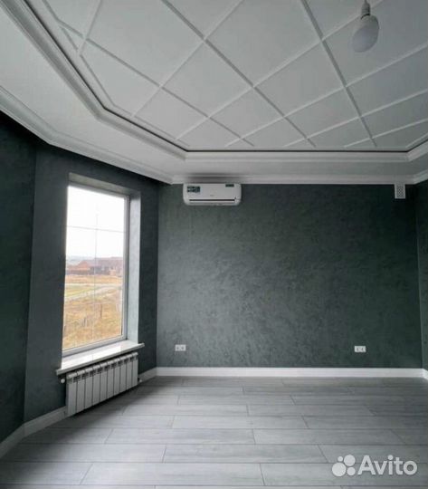 Проффесиональная установка кондиционера