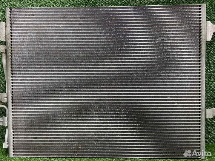 Радиатор кондиционера volvo XC60 DZ 2 010