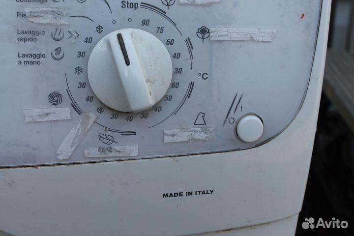 Стиральная машинка автомат ардо бу в разбор