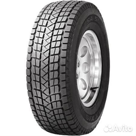 Maxxis SS-01 Presa SUV 255/60 R18 112T