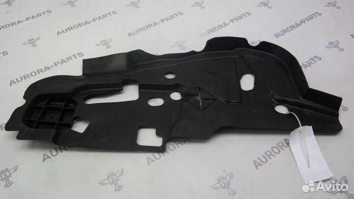 Шумоизоляция Grand Cherokee WK2