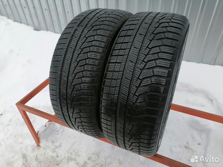 Hankook Winter I'Cept Evo2 W320 225/50 R17