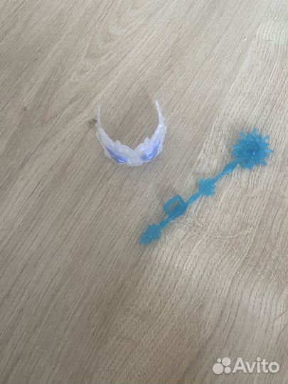 Ever after high кристалл